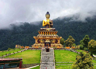 North East India Travel Packages