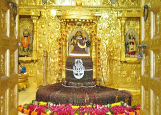 Jyotirlinga Darshan Pilgrimage Tour