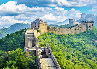 China Travel Packages